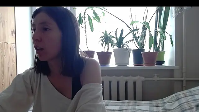 Sophi Cute online show from 20, 2, 2025