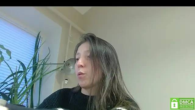 Sophi Cute online show from 12, 11, 2025