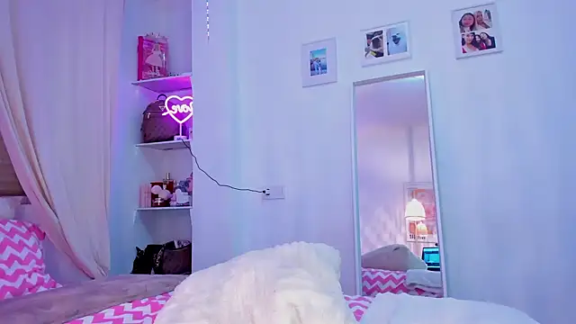  viioletweekend  online show from 12, 3, 2026