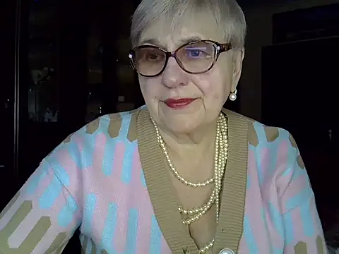 SweetCherry27 online show from 13, 2, 2025