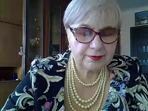 SweetCherry27 online show from 17, 2, 2025