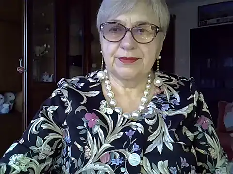 SweetCherry27 online show from 23, 2, 2025