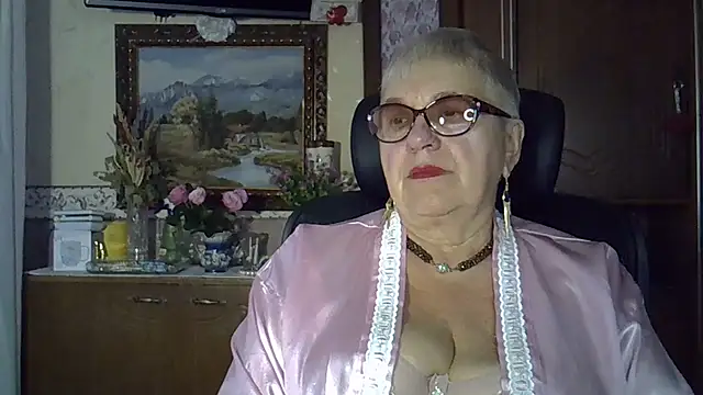 SweetCherry27 online show from 12, 9, 2025