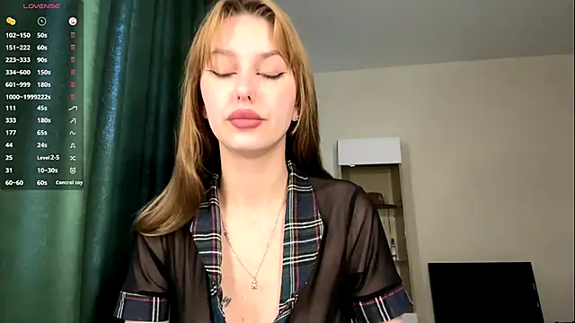 SofyBruno online show from 21, 5, 2026