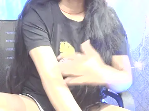 Supriya201 online show from 13, 3, 2025