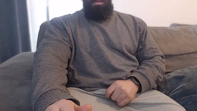 hugemachohandsome online show from 9, 1, 2026