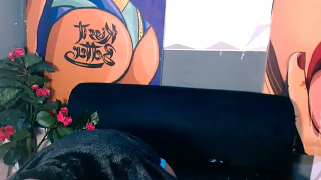 Ebonystormxxx online show from 9, 9, 2025