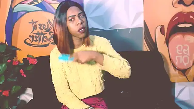 Ebonystormxxx online show from 17, 9, 2025