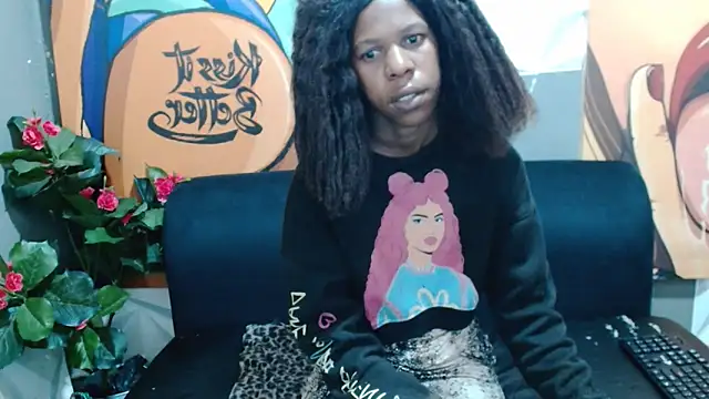 Ebonystormxxx online show from 18, 11, 2025