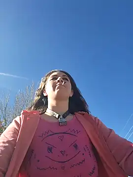 Snapshot of Darling_Sunstorm chatting on 21, 11, 2025 Darling Sunstorm online show from 21, 11, 2025