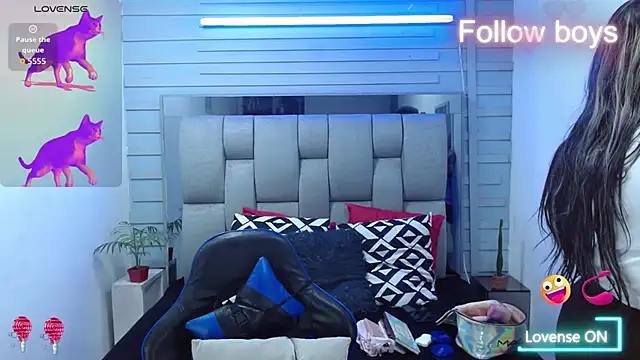 evelin zaens online show from 11, 1, 2026