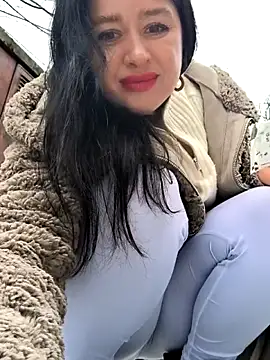 KikiXRed online show from 25, 2, 2026