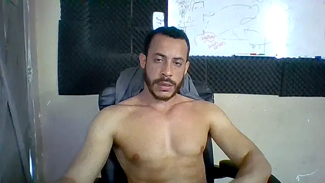MachoScorpionCaralho online show from 10, 9, 2025
