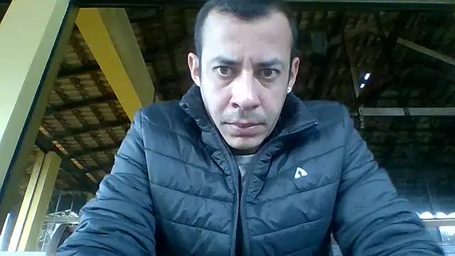 MachoScorpionCaralho online show from 27, 6, 2026