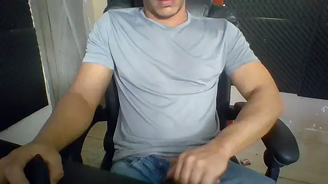 MachoScorpionCaralho online show from 2, 7, 2026