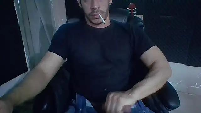 MachoScorpionCaralho online show from 6, 7, 2026