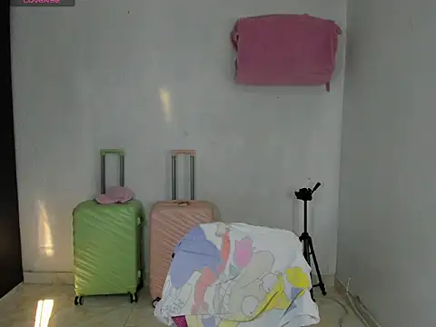 Alice bloom  online show from 9, 1, 2026