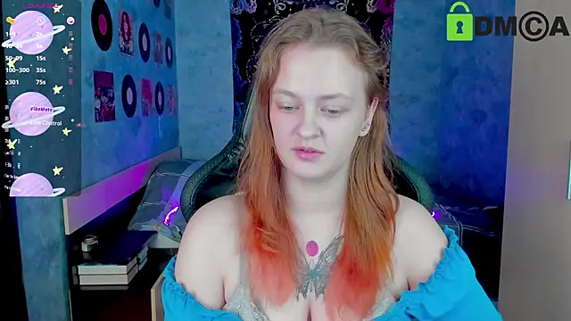 Snapshot of madness_lia chatting on 10, 12, 2024 madness lia online show from 10, 12, 2024