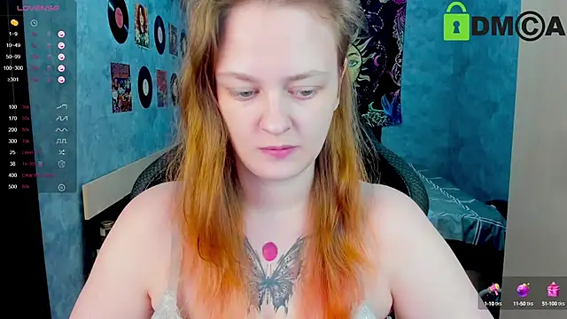 Snapshot of madness_lia chatting on 27, 12, 2024 madness lia online show from 27, 12, 2024