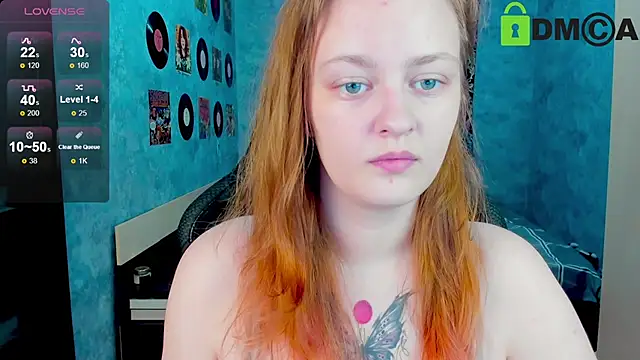 Snapshot of madness_lia chatting on 30, 12, 2024 madness lia online show from 30, 12, 2024