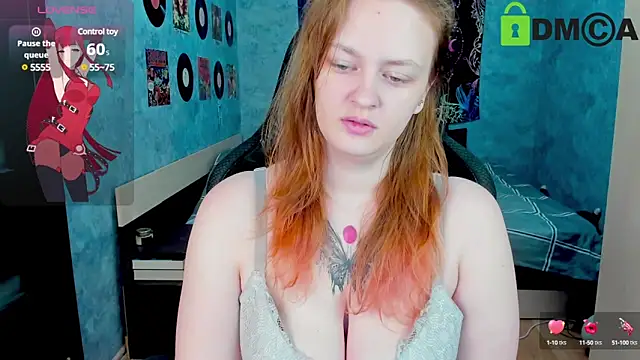 Snapshot of madness_lia chatting on 31, 12, 2024 madness lia online show from 31, 12, 2024