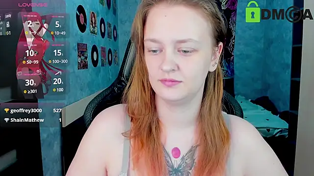 Snapshot of madness_lia chatting on 4, 1, 2025 madness lia online show from 4, 1, 2025