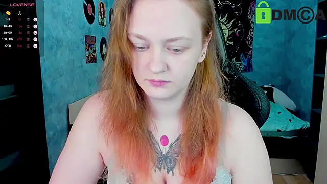 Snapshot of madness_lia chatting on 9, 1, 2025 madness lia online show from 9, 1, 2025