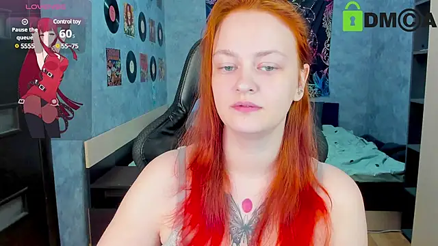 Snapshot of madness_lia chatting on 17, 1, 2025 madness lia online show from 17, 1, 2025