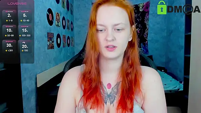 Snapshot of madness_lia chatting on 22, 1, 2025 madness lia online show from 22, 1, 2025