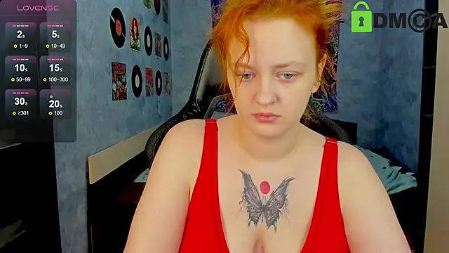 Snapshot of madness_lia chatting on 2, 2, 2025 madness lia online show from 2, 2, 2025