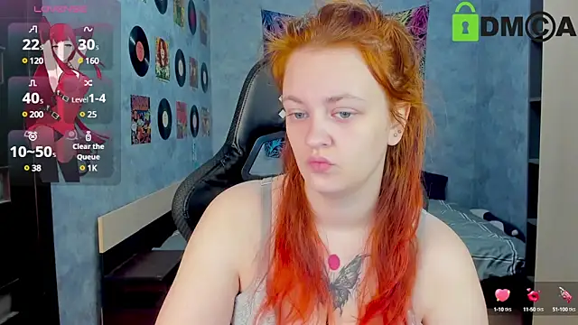 Snapshot of madness_lia chatting on 4, 2, 2025 madness lia online show from 4, 2, 2025