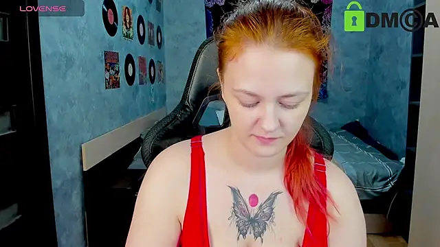 Snapshot of madness_lia chatting on 13, 2, 2025 madness lia online show from 13, 2, 2025