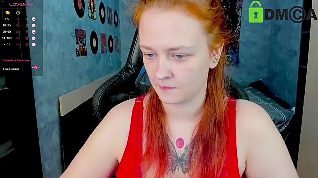 Snapshot of madness_lia chatting on 13, 2, 2025 madness lia online show from 13, 2, 2025