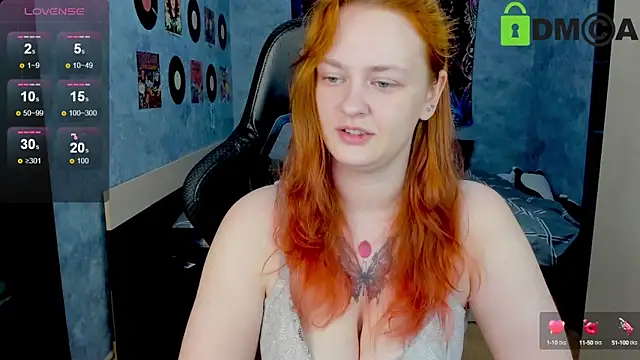 Snapshot of madness_lia chatting on 16, 2, 2025 madness lia online show from 16, 2, 2025