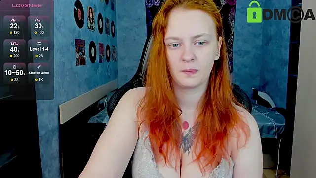 Snapshot of madness_lia chatting on 17, 2, 2025 madness lia online show from 17, 2, 2025