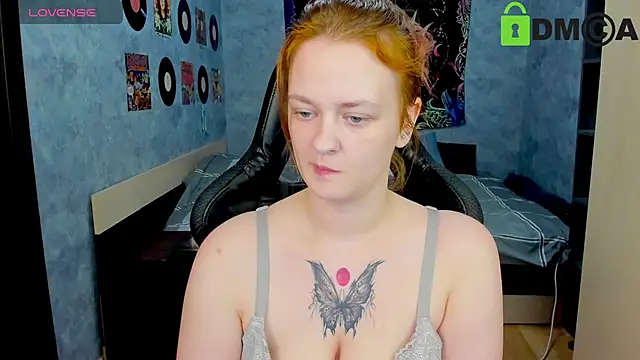 Snapshot of madness_lia chatting on 21, 2, 2025 madness lia online show from 21, 2, 2025