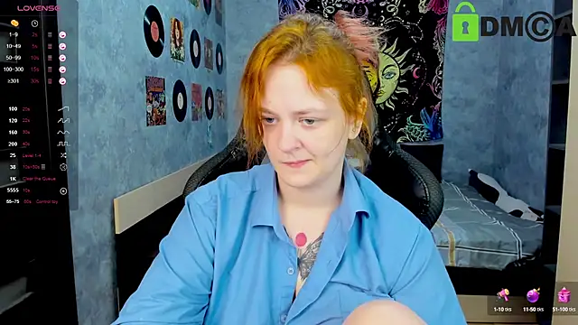 Snapshot of madness_lia chatting on 3, 3, 2025 madness lia online show from 3, 3, 2025