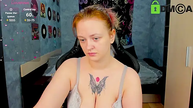 Snapshot of madness_lia chatting on 6, 3, 2025 madness lia online show from 6, 3, 2025