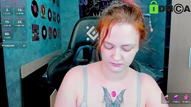 Snapshot of madness_lia chatting on 21, 3, 2025 madness lia online show from 21, 3, 2025