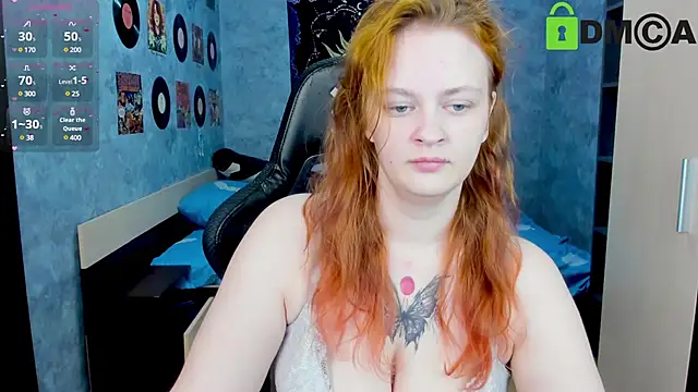 Snapshot of madness_lia chatting on 22, 3, 2025 madness lia online show from 22, 3, 2025