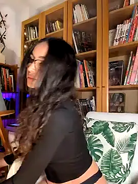 Snapshot of Naughty-Jessie chatting on 5, 2, 2025 Naughty-Jessie online show from 5, 2, 2025