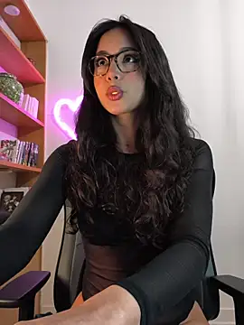 Naughty-Jessie online show from 11, 1, 2026