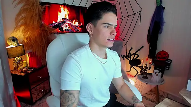 Matias Murrier online show from 22, 10, 2025