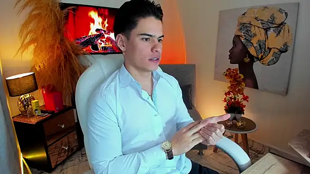 Matias Murrier online show from 5, 11, 2025