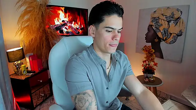 Matias Murrier online show from 21, 11, 2025