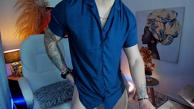 Matias Murrier online show from 27, 11, 2025