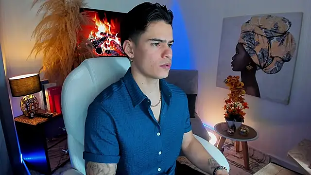 Matias Murrier online show from 6, 1, 2026