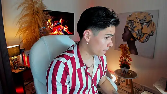 Matias Murrier online show from 7, 1, 2026