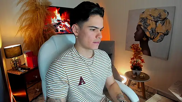 Matias Murrier online show from 14, 1, 2026