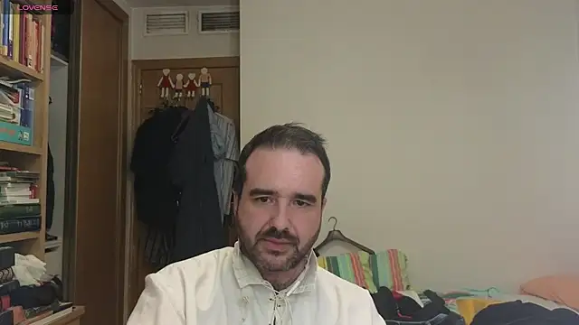 curiosillo83 online show from 15, 9, 2025